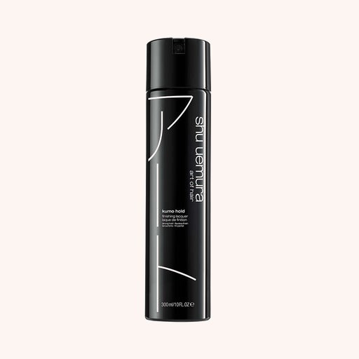 Kumo Hold Finishing Lacquer 300 ml Kumo Hold Finishing Lacquer 300 ml