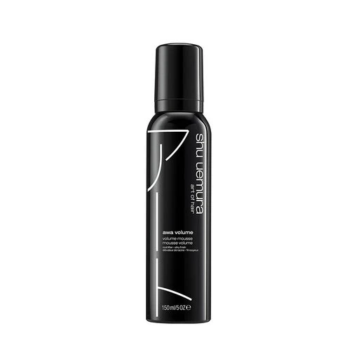 Shu Uemura - Awa Volume Hair Mousse 150 ml på KICKS.se