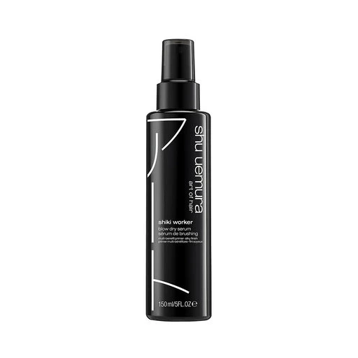 Shu Uemura - Shiki Worker Blow Dry Primer 150 ml på KICKS.no