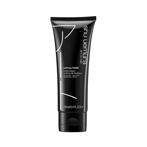 Shu Uemura - Umou Hold Hair Cream 100 ml på KICKS.se