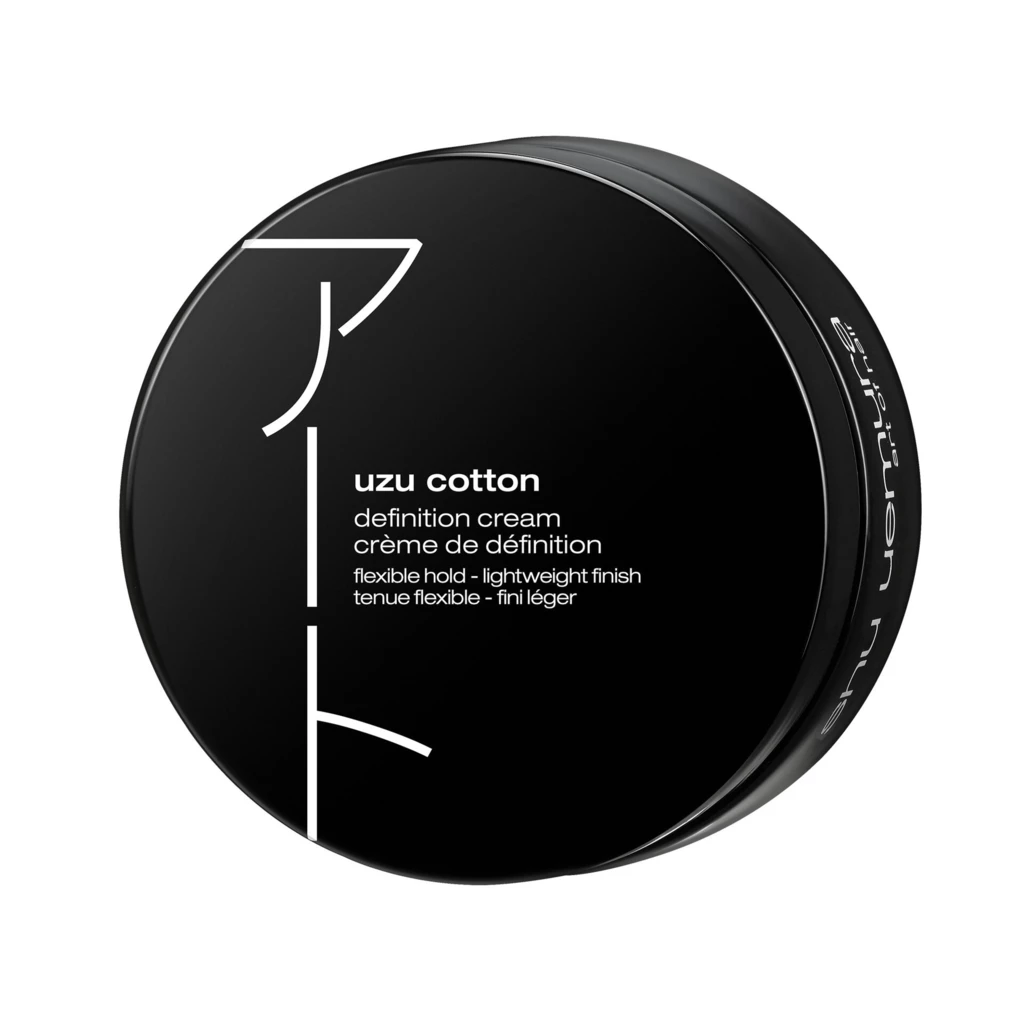 Shu Uemura - Uzu Cotton Definition Hair Cream 75 ml på KICKS.no