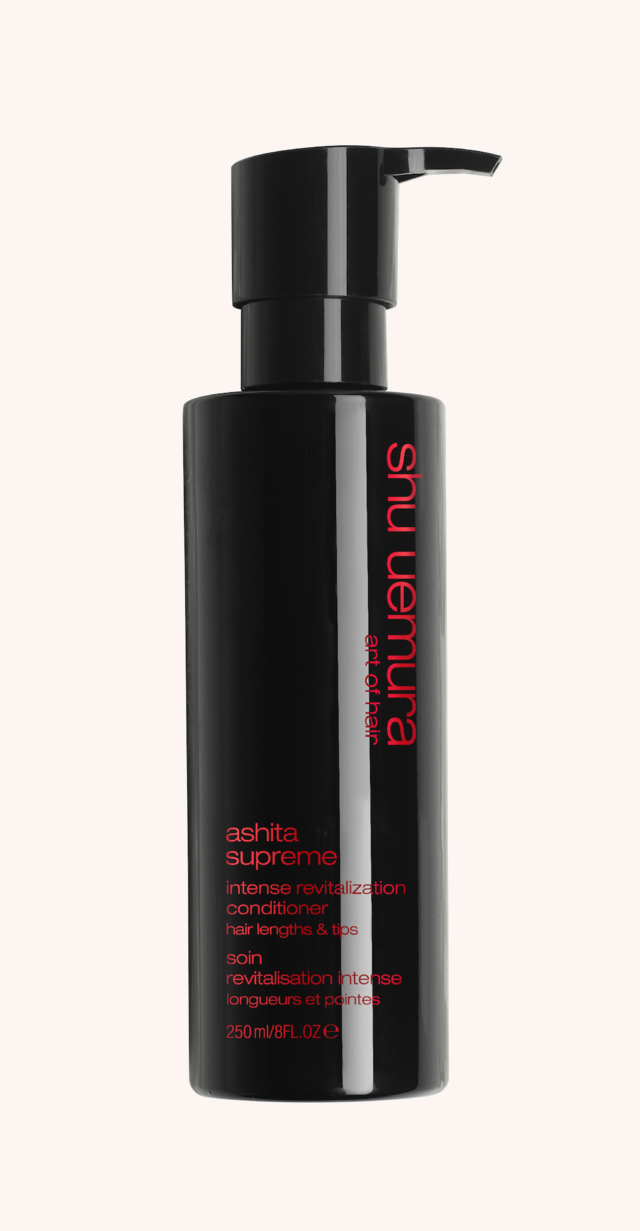 ashita supreme intense revitalization conditioner 250 ml