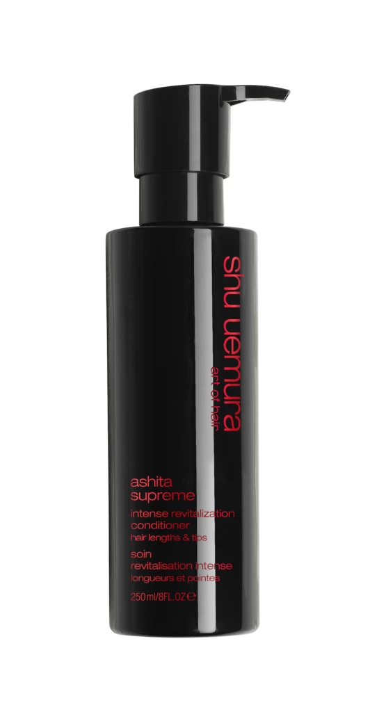 Shu Uemura - ashita supreme intense revitalization conditioner 250 ml på KICKS.se