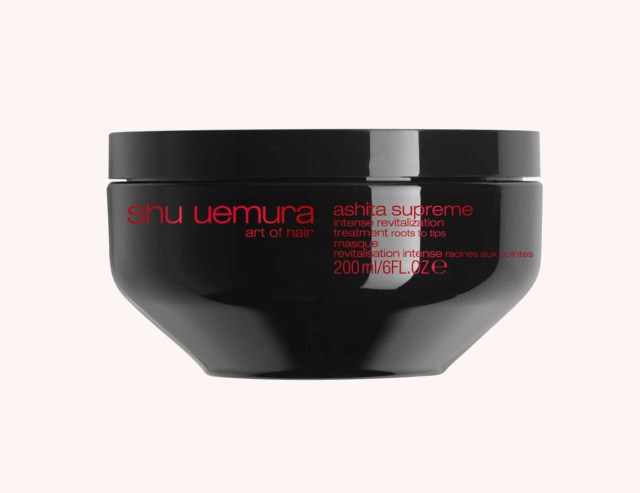 ashita supreme intense revitalization treatment 200 ml
