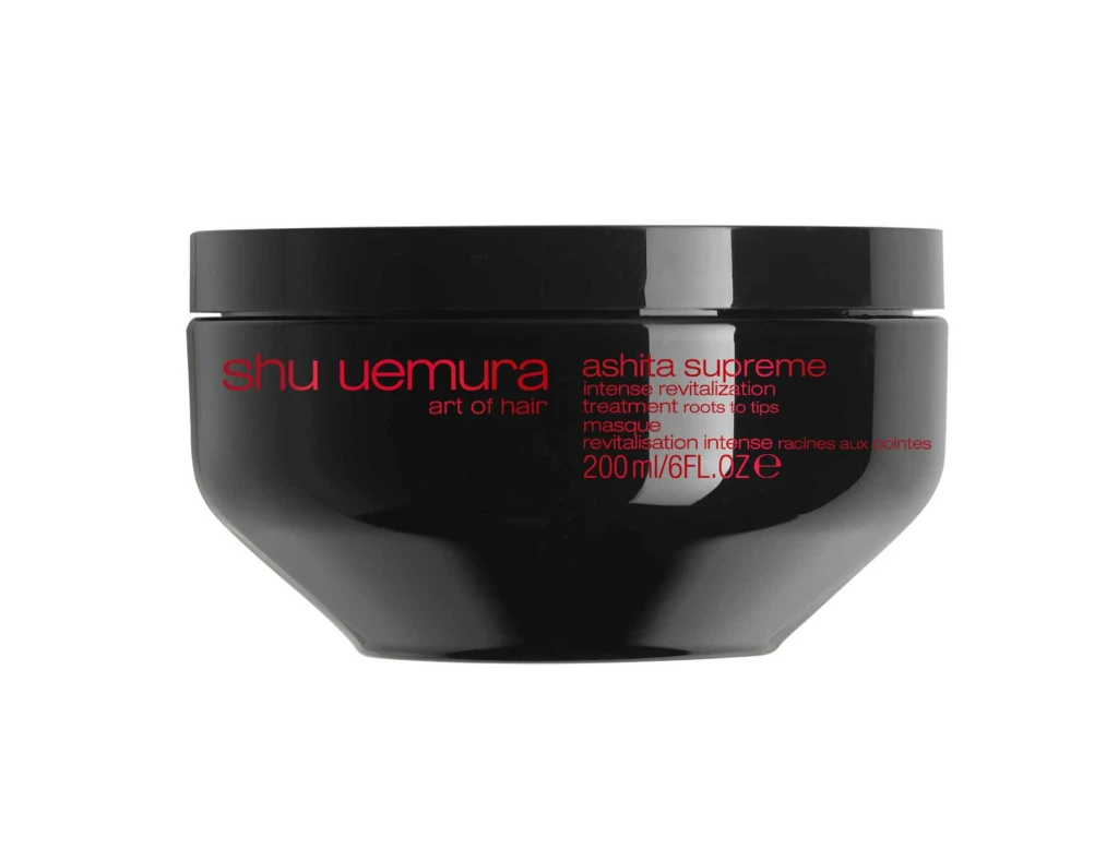 Shu Uemura - ashita supreme intense revitalization treatment 200 mlosoitteessa Kicks.fi