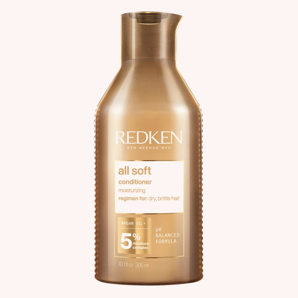 All Soft Conditioner 300 ml