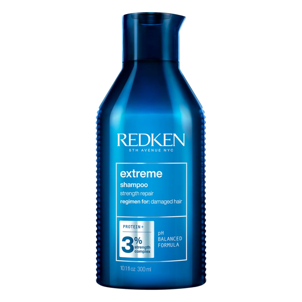 Redken - Extreme Shampoo 300 ml på KICKS.no