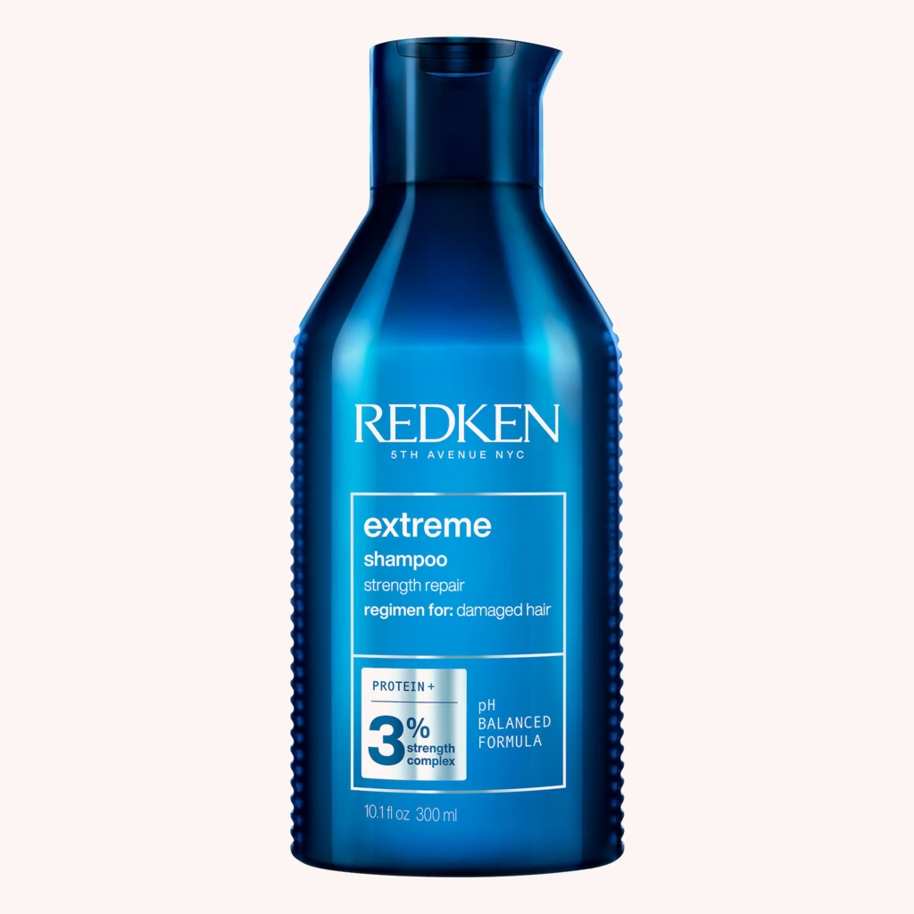 Extreme Shampoo 300 ml