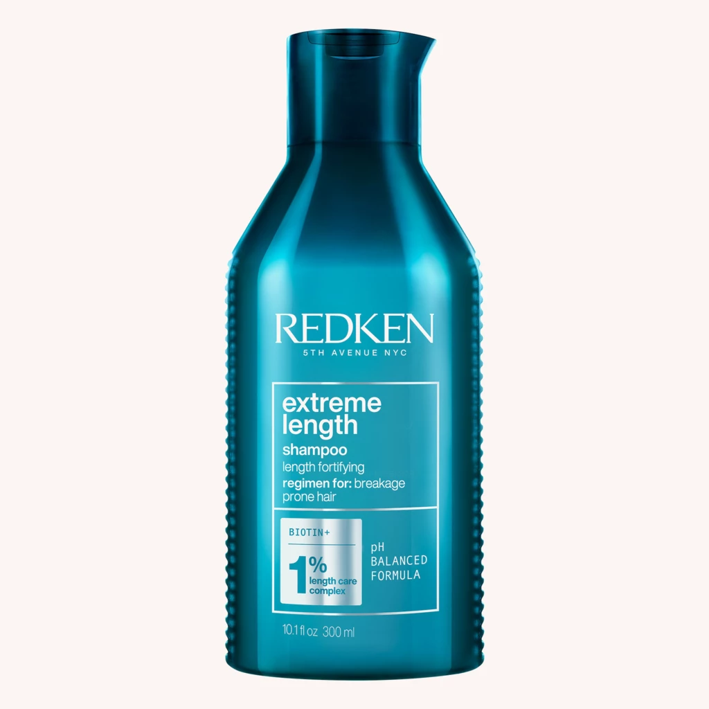 Extreme Length Shampoo 300 ml