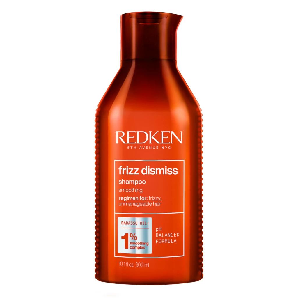 Redken - Frizz Dismiss Shampoo 300 mlosoitteessa Kicks.fi