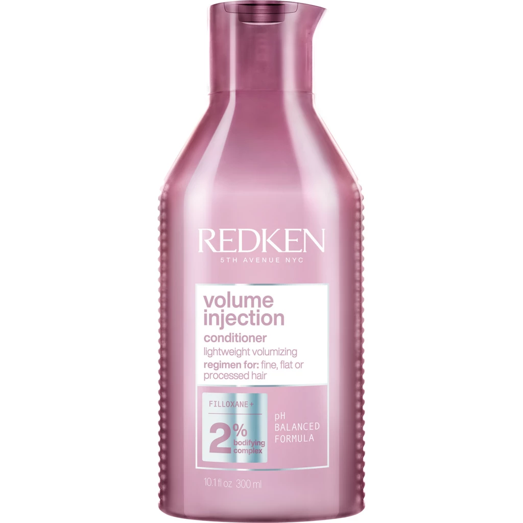 Redken - Volume Injection Conditioner 300 ml på KICKS.no