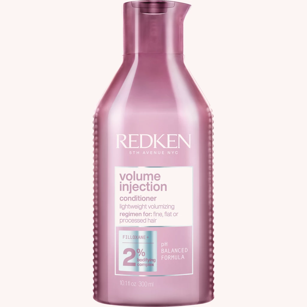 Volume Injection Conditioner 300 ml