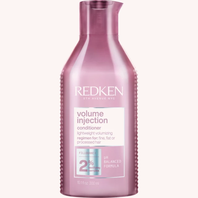 Volume Injection Conditioner 300 ml Volume Injection Conditioner 300 ml