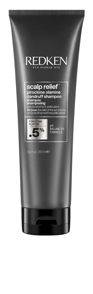 Redken - Scalp Relief Dandruff Control Shampoo 250 ml på KICKS.se