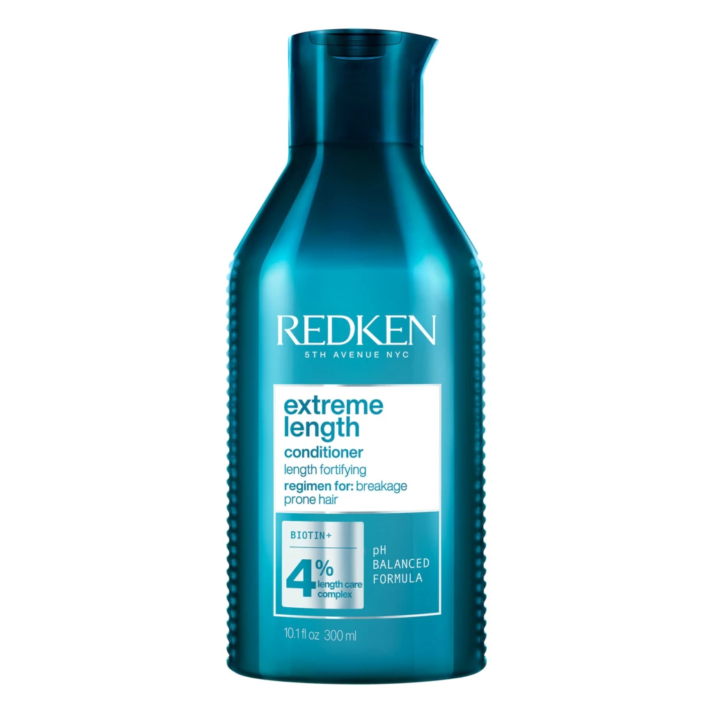 Redken - Extreme Length Conditioner 300 ml på KICKS.no