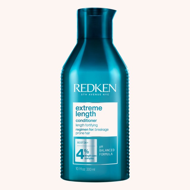 Extreme Length Conditioner 300 ml Extreme Length Conditioner 300 ml