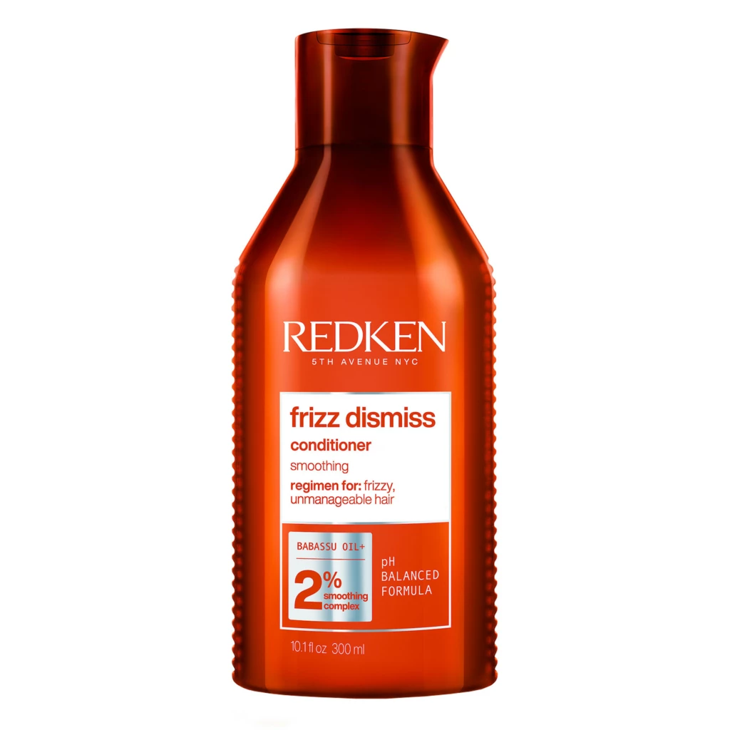 Redken - Frizz Dismiss Conditioner 300 mlosoitteessa Kicks.fi