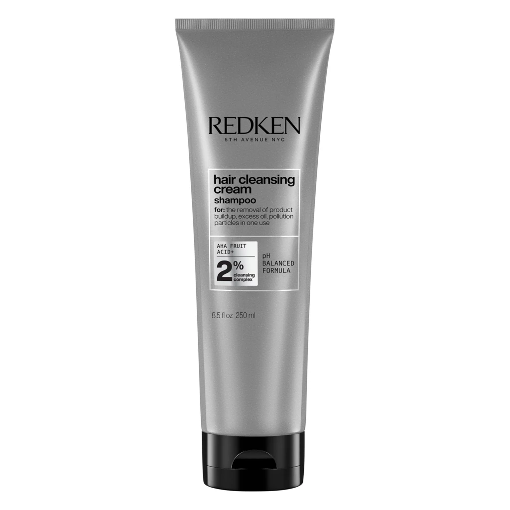 Redken - Hair Cleansing Cream Shampoo 250 ml på KICKS.se