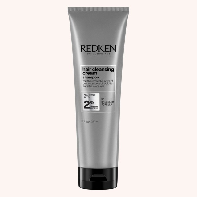Hair Cleansing Cream Shampoo 250 ml Hair Cleansing Cream Shampoo 250 ml