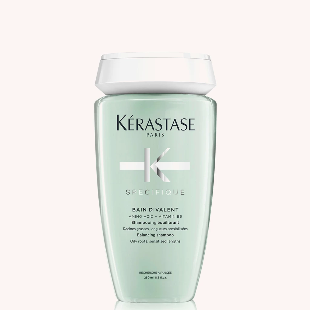 Spécifique Bain Divalent 250 ml