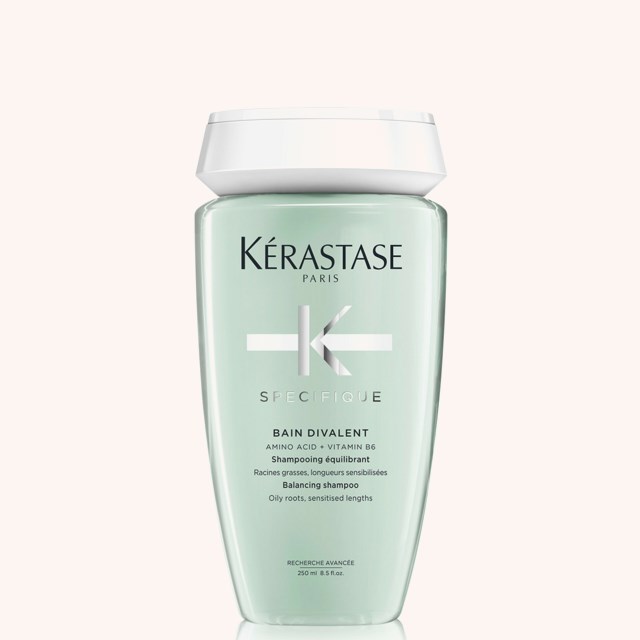 Spécifique Bain Divalent 250 ml Spécifique Bain Divalent 250 ml