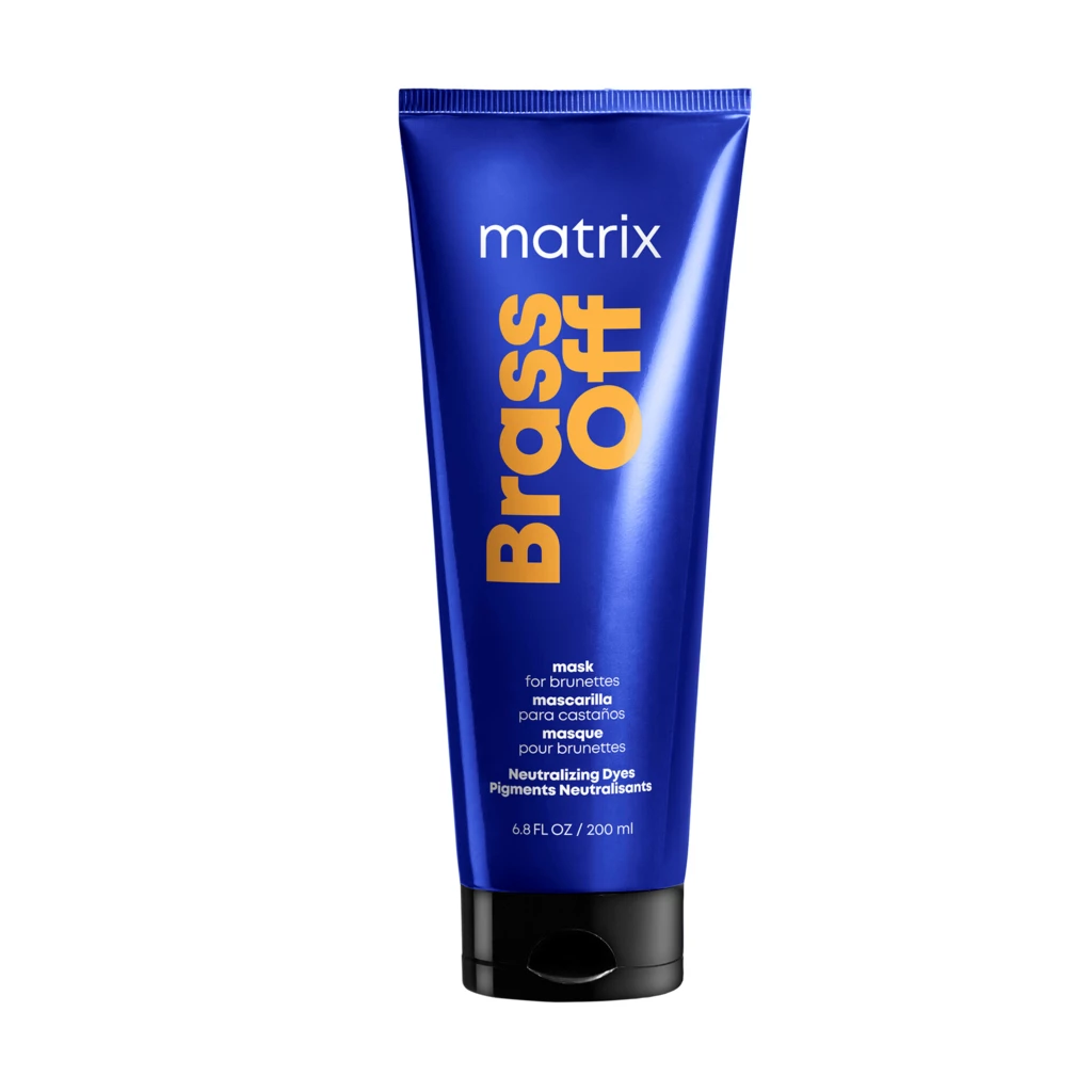 Matrix - Brass Off Custom Neutralization Mask 200 mlosoitteessa Kicks.fi