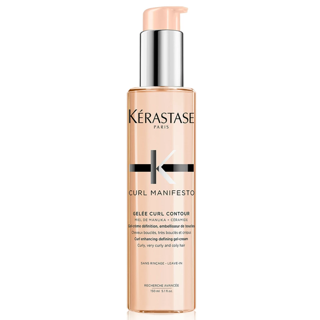 Kérastase - Curl Manifesto Gelée Curl Contour Leave-in Serum 150 ml på KICKS.se