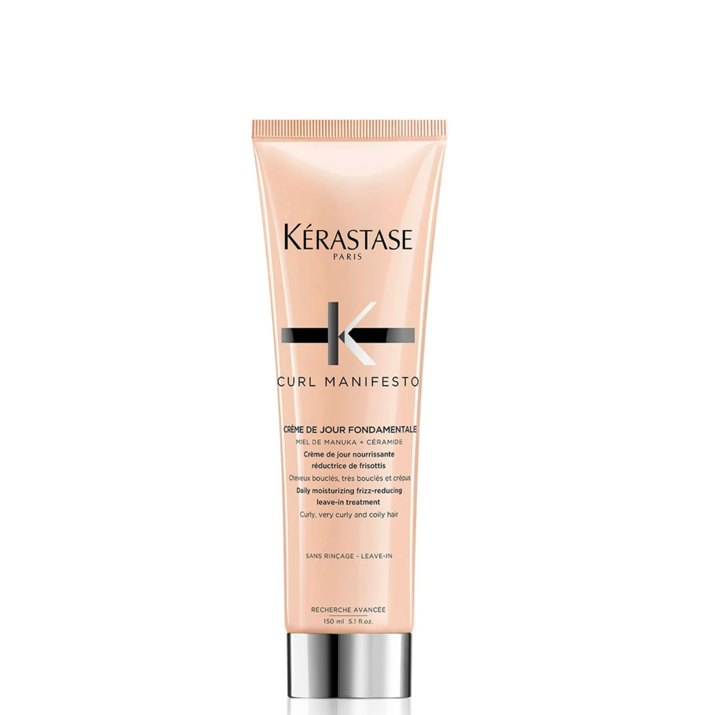 Kérastase - Curl Manifesto Crème De Jour Fondamentale Leave-in Serum 150 ml på KICKS.no