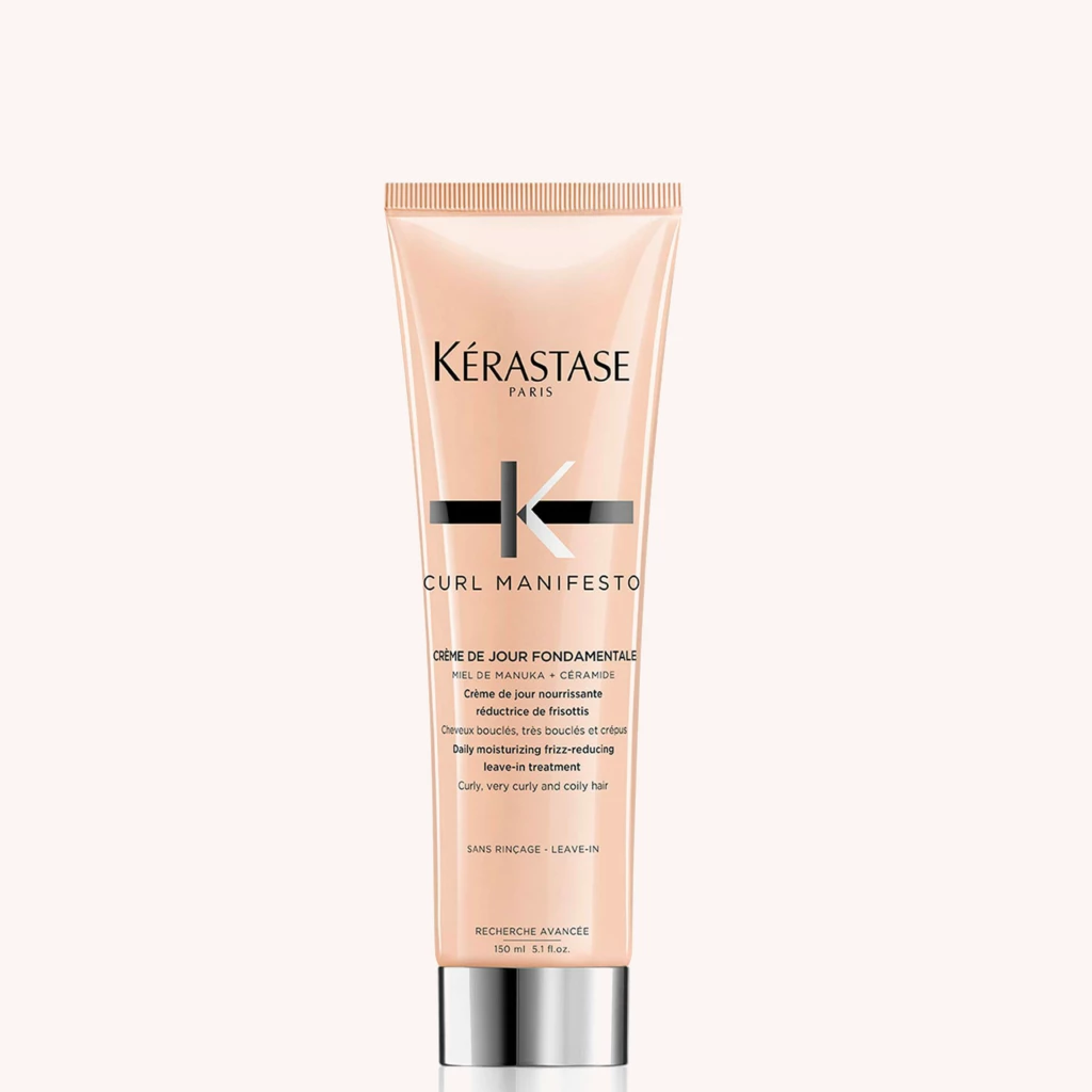 Curl Manifesto Crème De Jour Fondamentale Leave-in Serum 150 ml