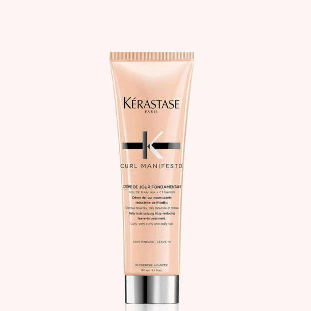 Curl Manifesto Crème De Jour Fondamentale Leave-in Serum 150 ml Curl Manifesto Crème De Jour Fondamentale Leave-in Serum 150 ml