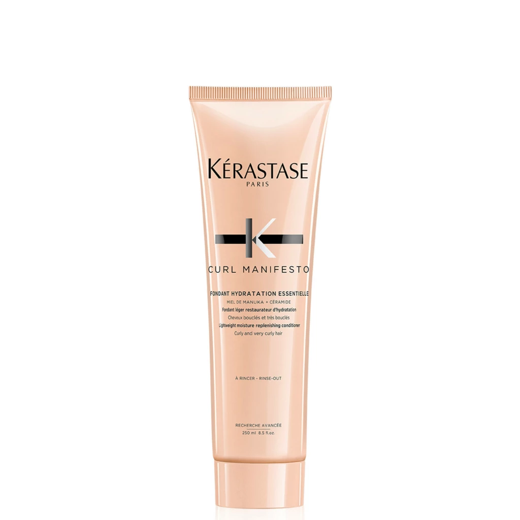 Kérastase - Curl Manifesto Fondant Hydratation Essentielle Conditioner 250 ml på KICKS.se