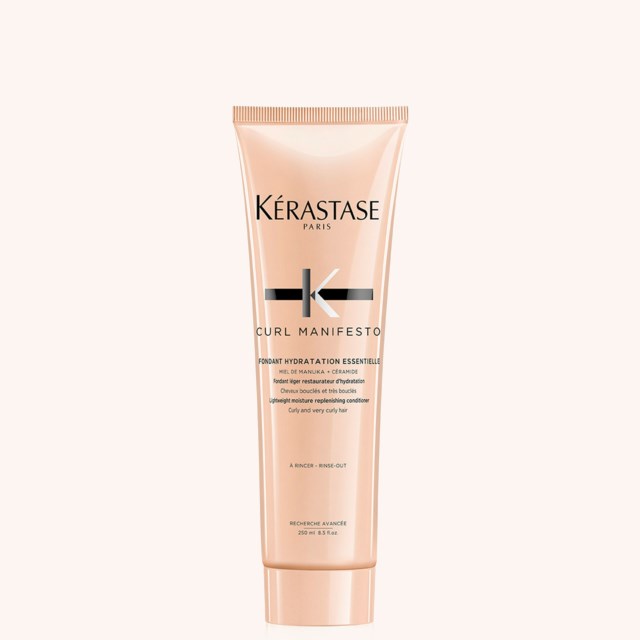Curl Manifesto Fondant Hydratation Essentielle Conditioner 250 ml Curl Manifesto Fondant Hydratation Essentielle Conditioner 250 ml