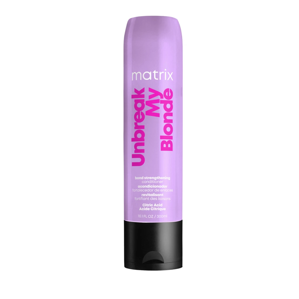 Matrix - Unbreak My Blonde Conditioner 300 mlosoitteessa Kicks.fi