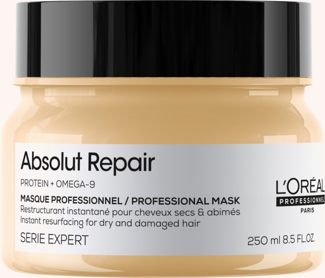 Absolut Repair Masque Thick Hair 250 ml