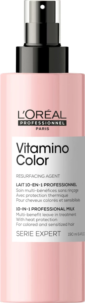 L'Oréal Professionnel - Vitamino 10-In-1 Leave-In 190 ml på KICKS.no