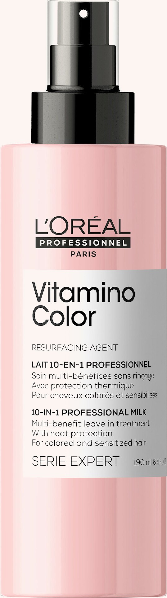 Vitamino 10-In-1 Leave-In 190 ml Vitamino 10-In-1 Leave-In 190 ml