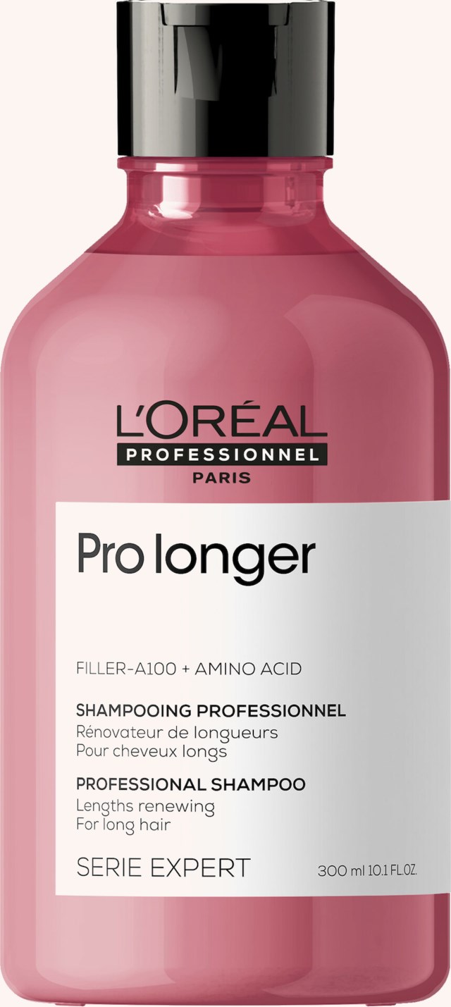 Pro Longer Shampoo 300 ml