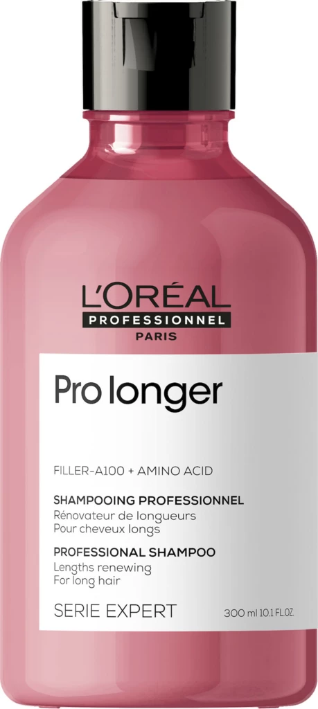 L'Oréal Professionnel - Pro Longer Shampoo 300 ml på KICKS.no
