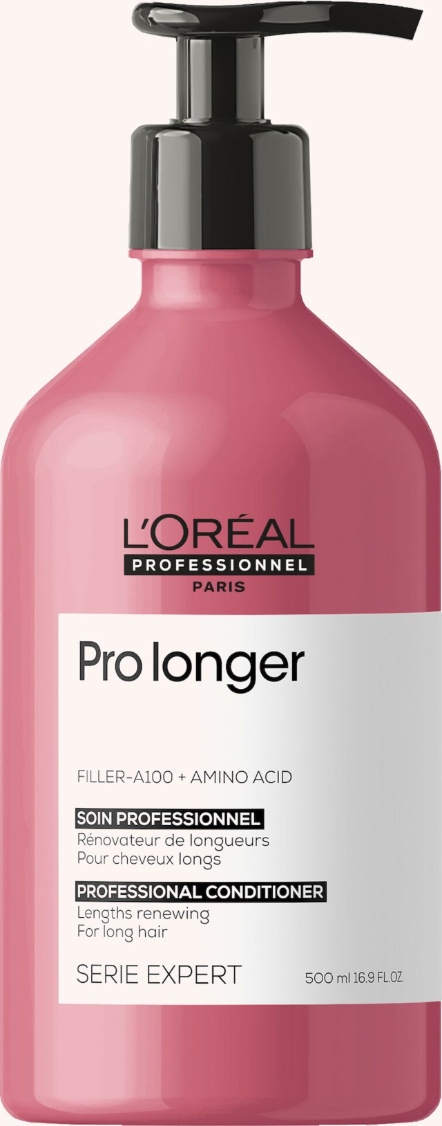 Pro Longer Conditioner 500 ml Pro Longer Conditioner 500 ml