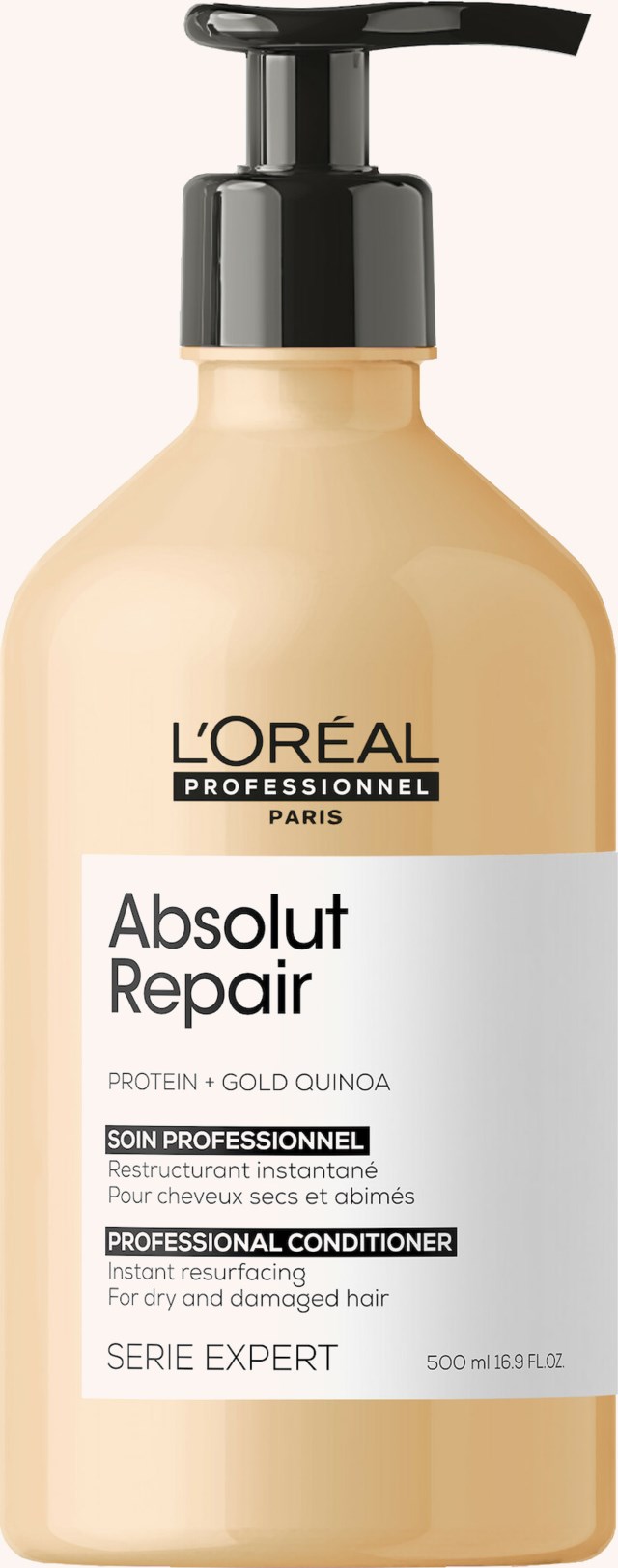 Absolut Repair Gold Conditioner 500 ml Absolut Repair Gold Conditioner 500 ml