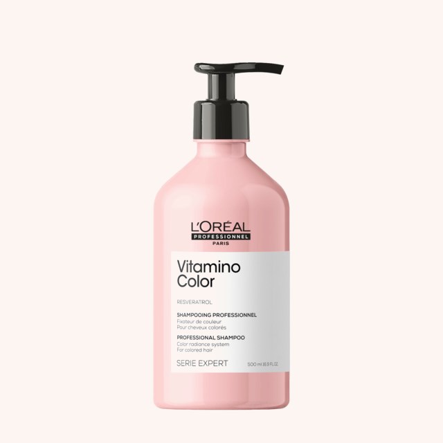 Vitamino Shampoo 500 ml Vitamino Shampoo 500 ml