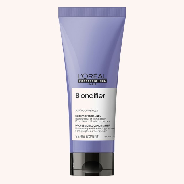 Série Expert Blondifier Conditioner 200 ml Série Expert Blondifier Conditioner 200 ml
