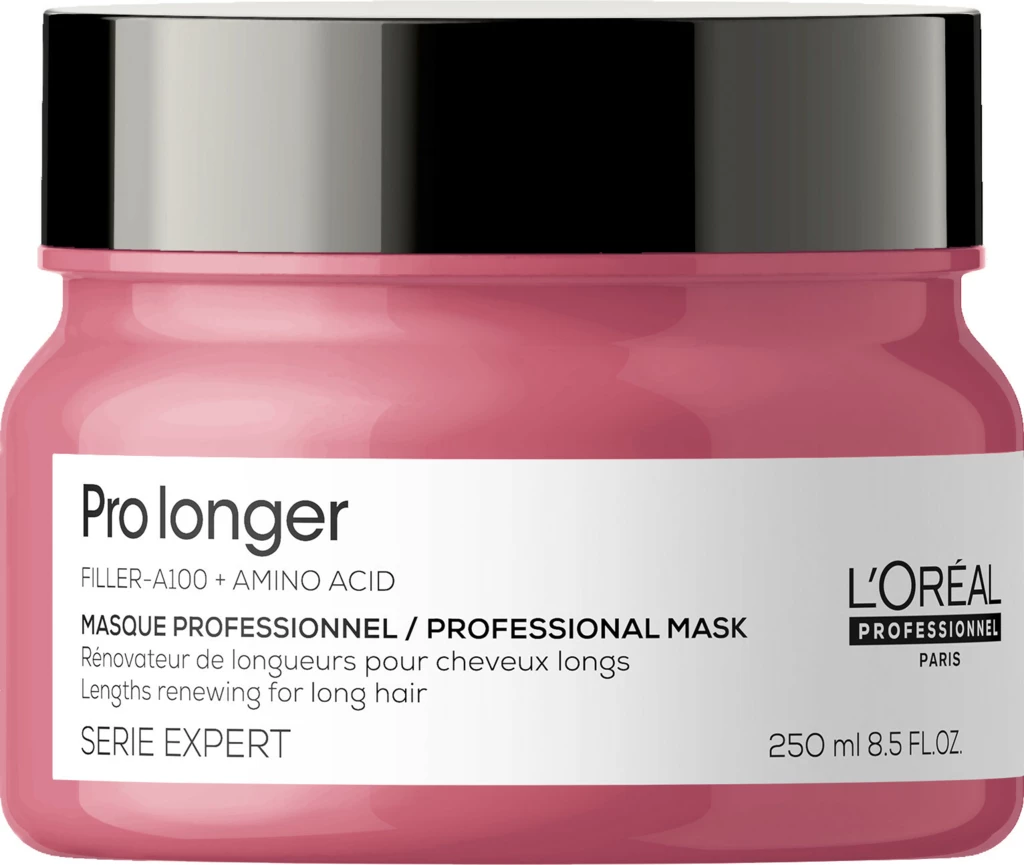 L'Oréal Professionnel - Pro Longer Masque 250 ml på KICKS.no
