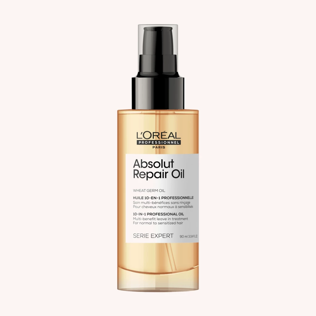 Absolute Repair 10-in-1 Professionnel Oil 90 ml