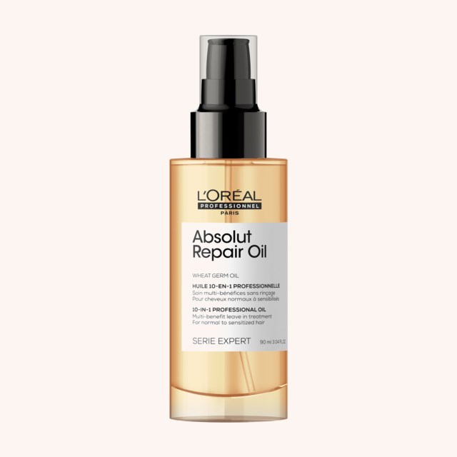 Absolute Repair 10-in-1 Professionnel Oil 90 ml Absolute Repair 10-in-1 Professionnel Oil 90 ml