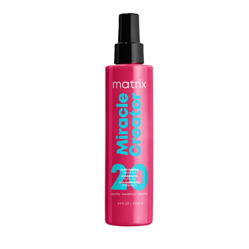 Matrix - Miracle Creator Multi-Tasking Treatment Spray 190 ml på KICKS.se