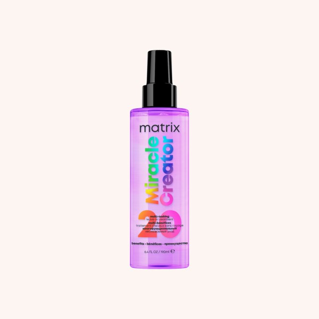 Miracle Creator Multi-Tasking Treatment Spray 190 ml