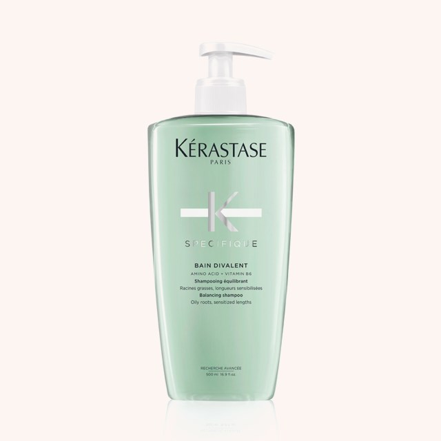 Spécifique Bain Divalent 500 ml