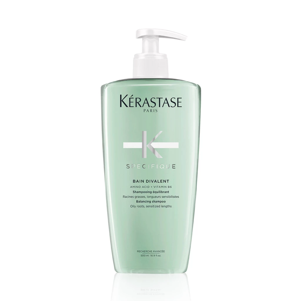 Kérastase - Spécifique Bain Divalent 500 ml på KICKS.se
