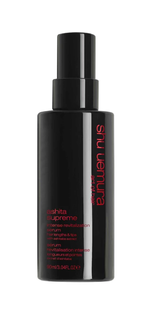 Shu Uemura - ashita supreme intense revitalization serum 90 ml på KICKS.se